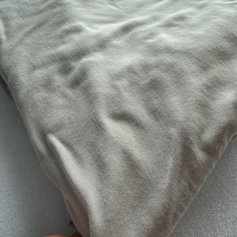 Ettitude Mist Standard Pillowcase from Causebox - Picture 2 of 6